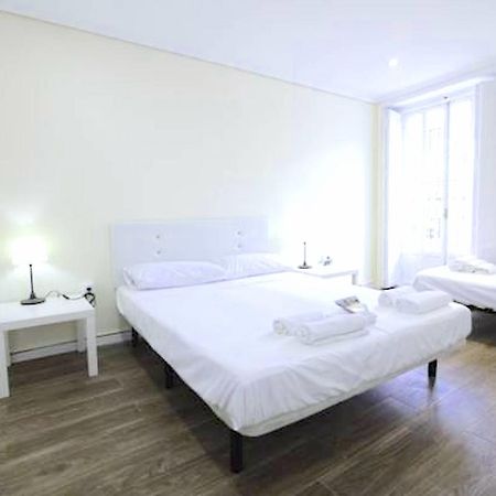 El Magnanimo Rooms & Breakfast Valencia Eksteriør bilde