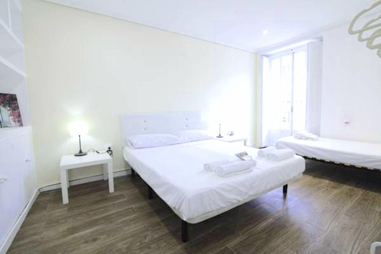 El Magnanimo Rooms & Breakfast Valencia Eksteriør bilde