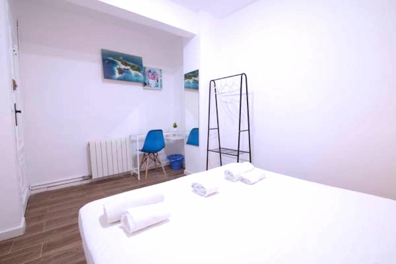 El Magnanimo Rooms & Breakfast Valencia Eksteriør bilde