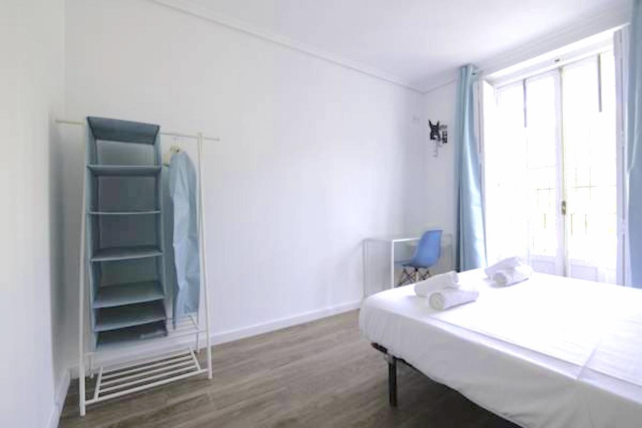 El Magnanimo Rooms & Breakfast Valencia Eksteriør bilde