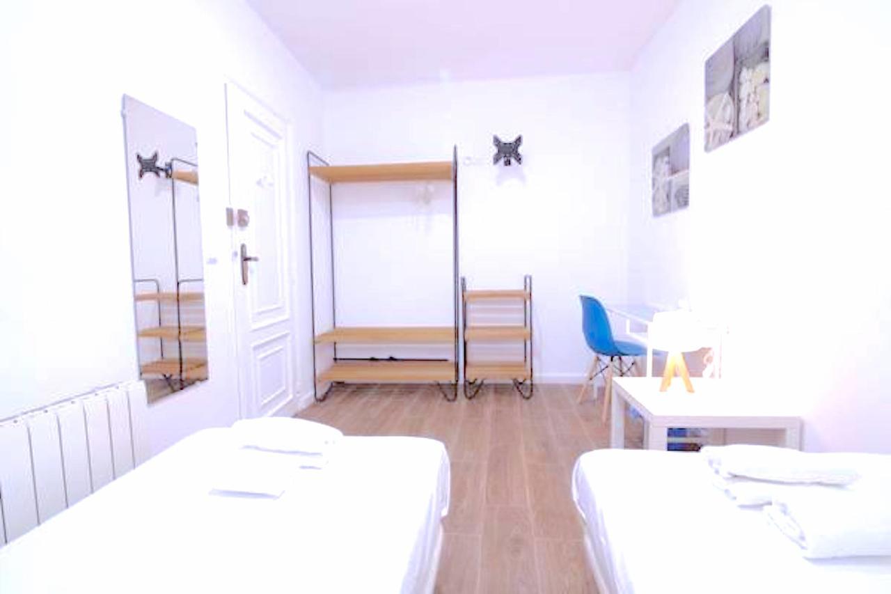 El Magnanimo Rooms & Breakfast Valencia Eksteriør bilde
